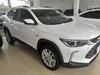 TRACKER 1.0 TURBO FLEX LTZ AUTOMÁTICO - 2025 - IJUÍ