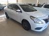 VERSA 1.6 16V FLEXSTART SV 4P XTRONIC - 2019 - IJUÍ