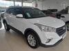 CRETA 1.6 16V FLEX ACTION AUTOMÁTICO - 2025 - IJUÍ