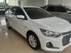ONIX 1.0 TURBO FLEX PLUS LT AUTOMÁTICO - 2020 - IJUÍ