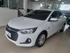 ONIX 1.0 TURBO FLEX PLUS LT AUTOMÁTICO - 2020 - IJUÍ