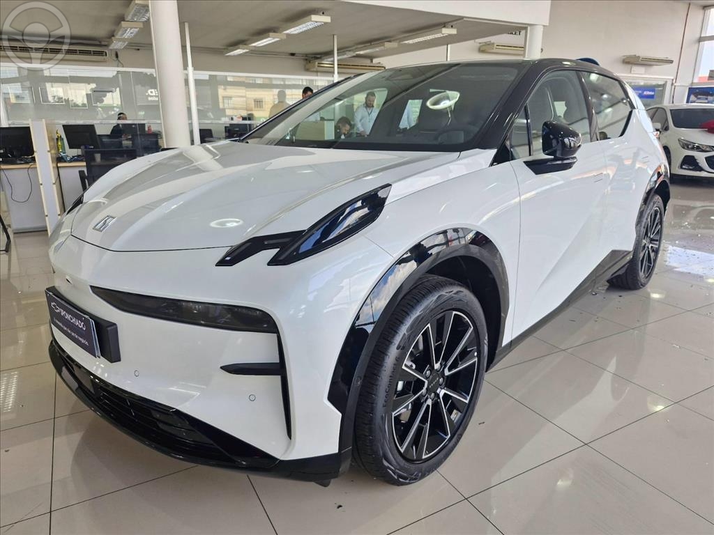 X 66 KW ELÉTRICO PREMIUM - 2025 - PASSO FUNDO