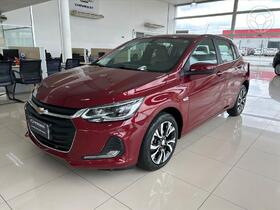 onix 1.0 turbo flex premier automatico 2024 passo fundo