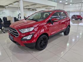 ecosport 1.5 ti vct flex 100 anos automatico 2020 passo fundo