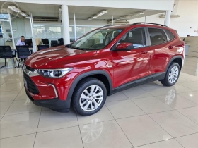 tracker 1.0 turbo flex ltz automatico 2022 passo fundo