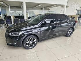 onix 1.0 turbo flex plus premier automatico 2023 passo fundo