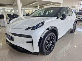 x 66 kw eletrico premium 2025 passo fundo