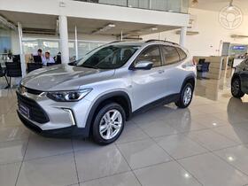 tracker 1.0 turbo flex lt automatico 2023 passo fundo