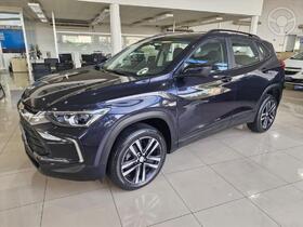 TRACKER 1.0 TURBO FLEX LT AUTOMÁTICO