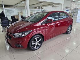 onix 1.4 mpfi ltz 8v flex 4p automatico 2019 passo fundo
