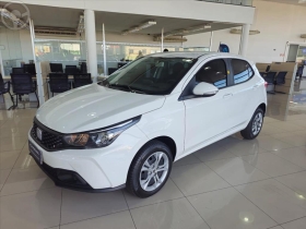 argo 1.0 firefly flex drive manual 2025 passo fundo