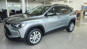 TRACKER 1.0 TURBO FLEX LTZ AUTOMÁTICO