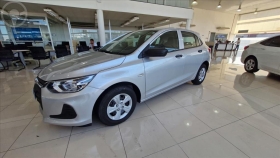 onix 1.0 flex manual 2023 passo fundo