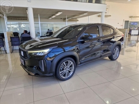 fastback 1.0 turbo 200 flex cvt 2024 passo fundo