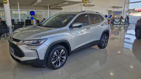 tracker 1.2 turbo flex premier automatico 2021 passo fundo