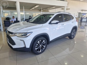 TRACKER 1.2 TURBO FLEX PREMIER AUTOMÁTICO