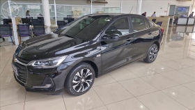 onix 1.0 turbo flex plus premier automatico 2024 passo fundo