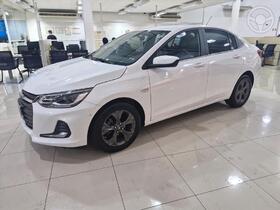 onix 1.0 turbo flex plus premier automatico 2020 passo fundo