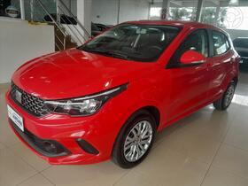 argo 1.0 firefly flex manual 2022 passo fundo