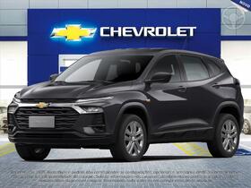 tracker 1.0 turbo flex automatico 2026 passo fundo