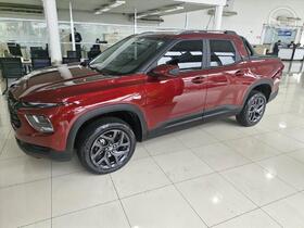 montana 1.2 turbo flex premier automatico 2026 passo fundo