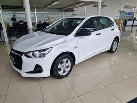 onix 1.0 flex manual 2025 passo fundo