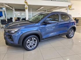 pulse 1.0 turbo 200 flex drive cvt 2022 passo fundo