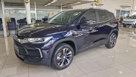 TRACKER 1.2 TURBO FLEX PREMIER AUTOMÁTICO