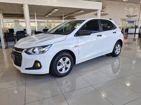 ONIX 1.0 FLEX MANUAL