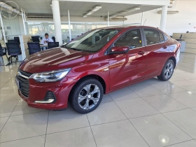 onix 1.0 turbo flex plus premier automatico 2022 passo fundo