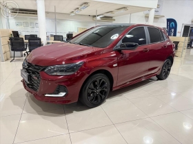 onix 1.0 turbo flex rs automatico 2023 passo fundo