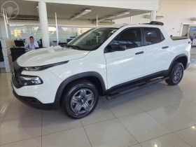 toro 1.3 turbo 270 flex endurance at6 2024 passo fundo