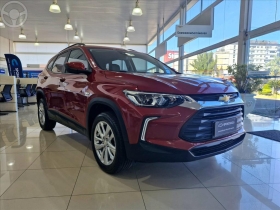 tracker 1.0 turbo flex ltz automatico 2024 passo fundo