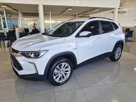TRACKER 1.0 TURBO FLEX LTZ AUTOMÁTICO