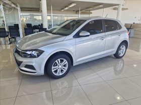 POLO 1.0 MPI TOTAL FLEX MANUAL
