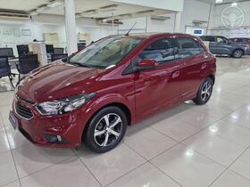 onix 1.4 mpfi ltz 8v flex 4p automatico 2019 passo fundo