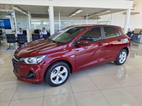 onix 1.0 turbo flex ltz automatico 2025 passo fundo