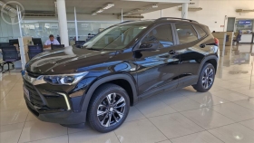 TRACKER 1.0 TURBO FLEX LT AUTOMÁTICO