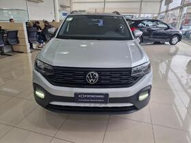 t cross 1.0 200 tsi total flex sense automatico 2022 passo fundo