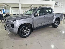 s10 2.8 16v turbo diesel ltz cd 4x4 automatico 2025 passo fundo