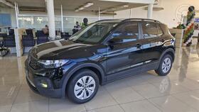 t cross 1.0 200 tsi total flex sense automatico 2024 passo fundo