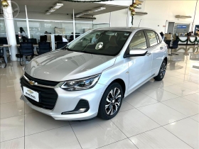 onix 1.0 turbo flex premier automatico 2023 passo fundo