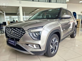 creta 1.0 tgdi flex platinum automatico 2022 passo fundo