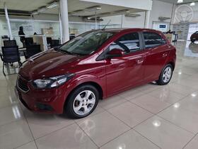 onix 1.4 mpfi lt 8v flex 4p automatico 2019 passo fundo