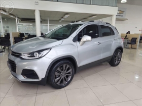tracker 1.4 16v turbo flex premier automatico 2019 passo fundo