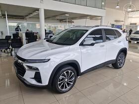 tracker 1.2 turbo flex premier automatico 2026 passo fundo