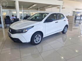 argo 1.0 firefly flex manual 2024 passo fundo