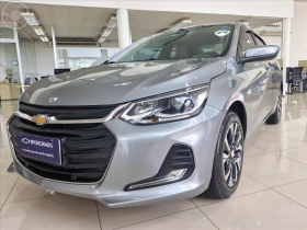 onix 1.0 turbo flex plus premier automatico 2024 passo fundo