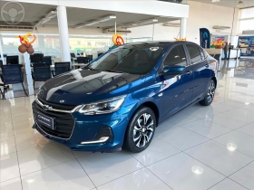 onix 1.0 turbo flex plus premier automatico 2024 passo fundo