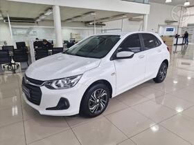 ONIX 1.0 FLEX LT MANUAL